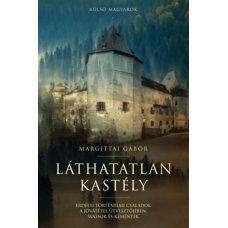 Láthatatlan kastély     14.95 + 1.95 Royal Mail